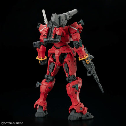 1/144 Bandai RGM-79 Light-Type Guncannon 2773792