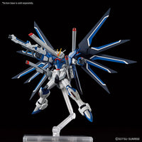 1/144 Bandai HG Gundam Seed Freedom Rising Freedom Gundam 2654672
