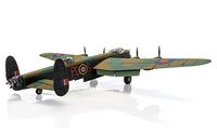 1/72 Airfix Avro Lancaster B I(FE)/B III Bomber A08013A