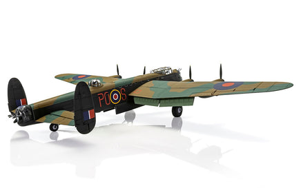 1/72 Airfix Avro Lancaster B I(FE)/B III Bomber A08013A