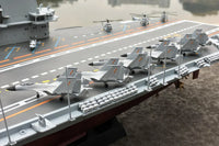 1/350 Trumpeter PLA Navy Aircraft Carrier 05617