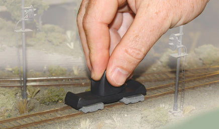 Woodland Rail Tracker Cleaning Kit TT4550