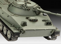 1/72 Revell Germany PT-76B 03314