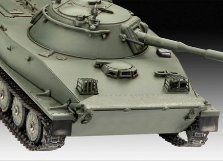 1/72 Revell Germany PT-76B 03314