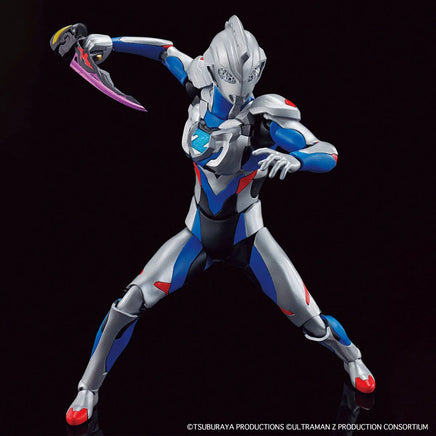 Bandai Figure-Rise Standard Ultraman Z Original 2640765