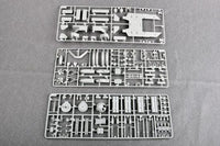 1/200 Trumpeter Sovremenny Class Destroyer Type 956 - 03612
