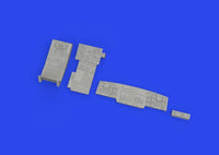 1/48 Eduard Sea King HU.5 LooK for AIRFIX 644249