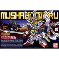 Bandai SD BB 377 Musha Godmaru 2196663