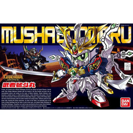 Bandai SD BB 377 Musha Godmaru 2196663