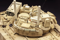 1/35 Meng Models U.S. Cavalry Fighting Vehicle M3A3 Bradley w/Busk III SS006