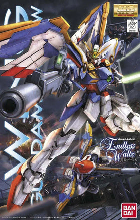 1/100 Bandai MG XXXG-01W Wing Gundam Endless Waltz Ver. 2130873