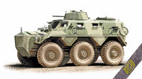 1/72 ACE Model FV-603B Saracen Mk.II 72433
