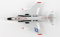 1/155 Daron F-4B Phantom II Sundowners 5384-3