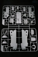 1/32 Border Model Avro Lancaster B. Mk.III "Dambusters" w/Full Interior BF011