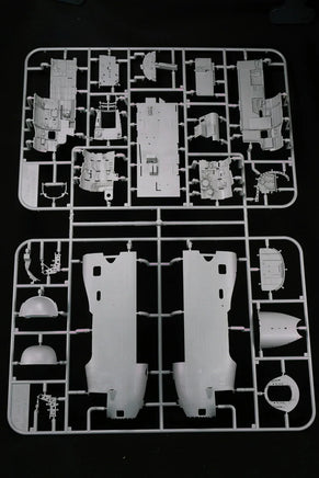 1/32 Border Model Avro Lancaster B. Mk.III "Dambusters" w/Full Interior BF011