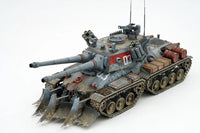 1/35 Border Model Apocalypse 2.0 Tank from Red Alert Game BC003