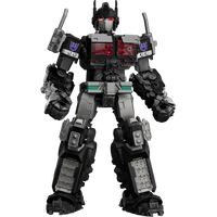 Blokees Transformers: Classic Class 08 Nemesis Prime - Rise of the Beasts 71155