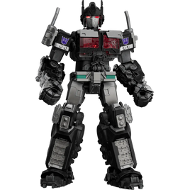 Blokees Transformers: Classic Class 08 Nemesis Prime - Rise of the Beasts 71155