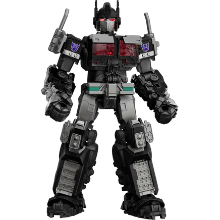 Blokees Transformers: Classic Class 08 Nemesis Prime - Rise of the Beasts 71155