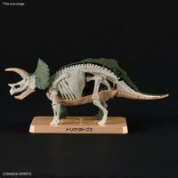 Bandai Plannosaurus Triceratops 2639637