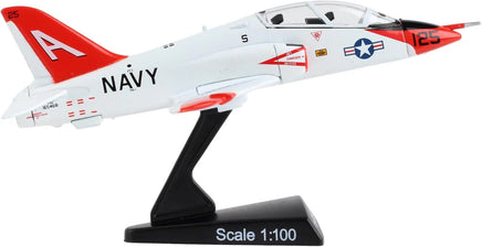 1/100 Daron T-45C Goshawk USN 5369-1