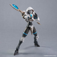 Bandai 30MF Liber Wizard 2733984