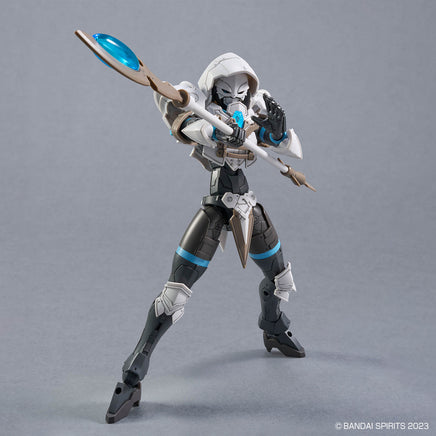 Bandai 30MF Liber Wizard 2733984