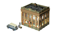 HO Woodland Citizens Savings and Loan BR5033