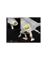 Green Strawberry Combo Pack Colonial Viper MkVII FP06