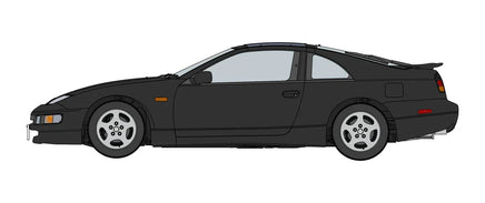 1/24 Hasegawa Nissan Fairlady Z (Z32) 300ZX 2By2 (1993) 20700