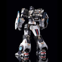 Flame Toys [Kuro Kara Kuri] JAZZ