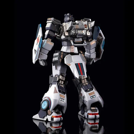 Flame Toys [Kuro Kara Kuri] JAZZ