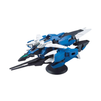 1/144 Bandai HGBD:R 001 Earthree Gundam 2486919