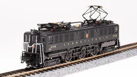 N Broadway Ltd P5a Pennsylvania Railroad #4738 3956