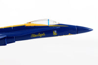 1/150 Daron F/A-18C Hornet Blue Angels 5338-1