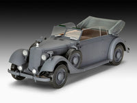 1/35 Revell Germany Typ 320 (W142) Cabriolet 03354