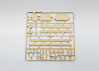 1/35 Amusing Hobby British Heavy Gun Tank FV 214 Conqueror Mk.II 35A027