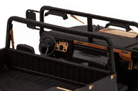 1/35 Eduard Humvee M1097A2 Photo Etch set for ICM 36522