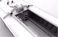 1/35 Gecko Models WWII British Landing Craft Assault (LCA) 35GM0080