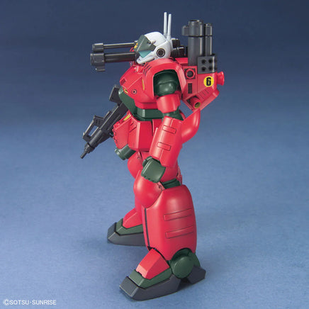 1/144 Bandai HG Universal Century RX-77D Guncannon Mass Production Type 124121