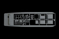 1/35 Italeri LCM 3 Landing Craft Mechanized 6755