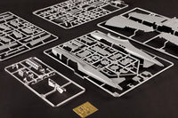 1/48 Trumpeter Fairey Battle Mk.I 05831