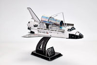 Revell Germany Space Shuttle Discovery 3D Puzzle 00251