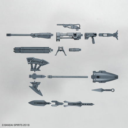 1/144 Bandai 30MM Option Weapon 1 for Cielnova 2530628