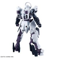 1/144 Bandai HGWFM 25 Schwarzette 2620602 - MPM Hobbies