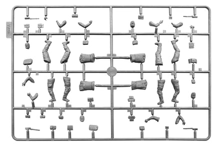 1/35 ICM Air Assault Troops of the Armed Forces of Ukraine 35754