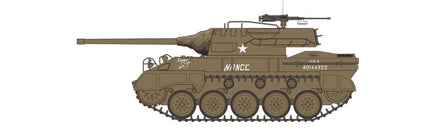 1/35 Airfix M-18 Hellcat A1371