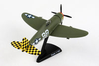 1/100 Daron P-47 Thunderbolt Big Stud 5359-2
