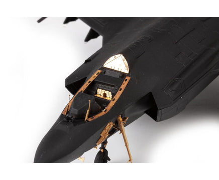 1/72 Eduard F-35A SS852