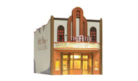 O Woodland Theatre 5854 - MPM Hobbies
